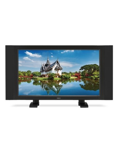NEC V321 Pannello piatto per segnaletica digitale 81,3 cm (32") LCD 450 cd m² WXGA Nero