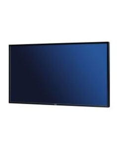 NEC MultiSync P461 DST Touch Pannello piatto per segnaletica digitale 116,8 cm (46") 700 cd m² Full HD Nero