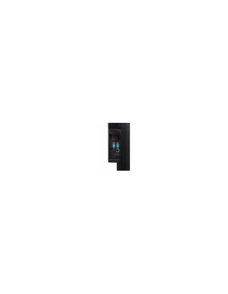 NEC MultiSync P461 DST Touch Pannello piatto per segnaletica digitale 116,8 cm (46") 700 cd m² Full HD Nero