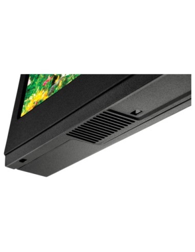 NEC AccuSync AS221WM Monitor PC 55,9 cm (22") 1680 x 1050 Pixel LED Nero