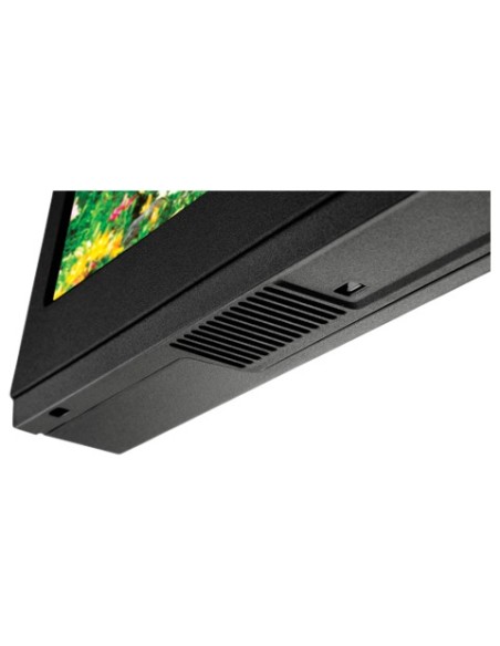 NEC AccuSync AS221WM Monitor PC 55,9 cm (22") 1680 x 1050 Pixel LED Nero