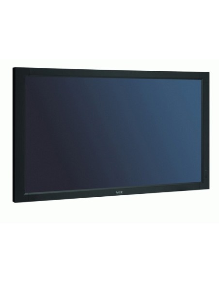 NEC Multisync P701 Monitor PC 177,8 cm (70") 1920 x 1080 Pixel Nero