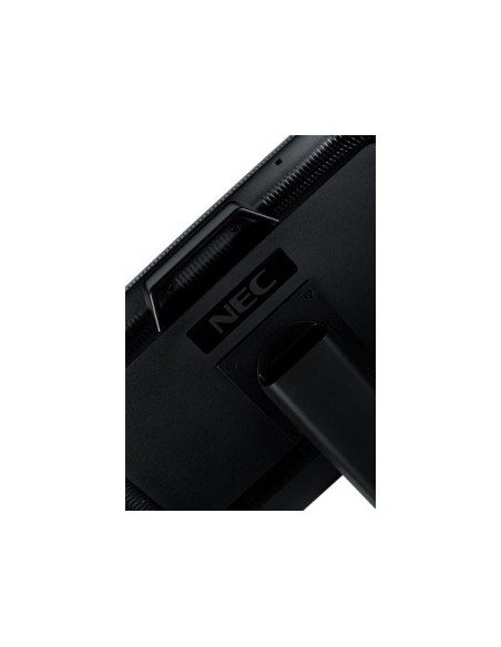 NEC MultiSync E201W LED display 50,8 cm (20") 1600 x 900 Pixel Nero