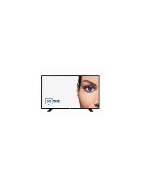 NEC P401 Pannello piatto per segnaletica digitale 101,6 cm (40") 500 cd m² Full HD Nero