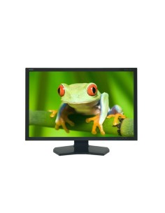 NEC PA271W Monitor PC 68,6 cm (27") 2560 x 1440 Pixel Nero