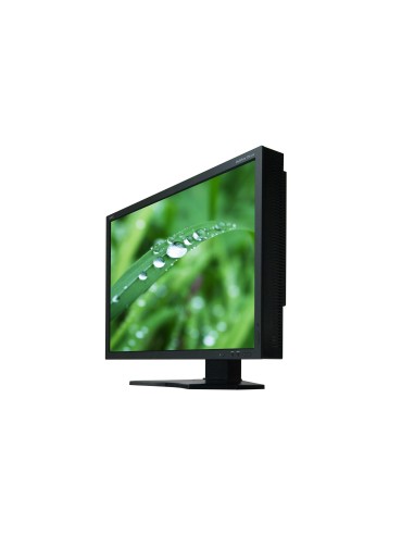 NEC PA271W Monitor PC 68,6 cm (27") 2560 x 1440 Pixel Nero