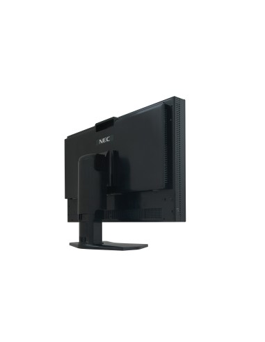 NEC PA271W Monitor PC 68,6 cm (27") 2560 x 1440 Pixel Nero