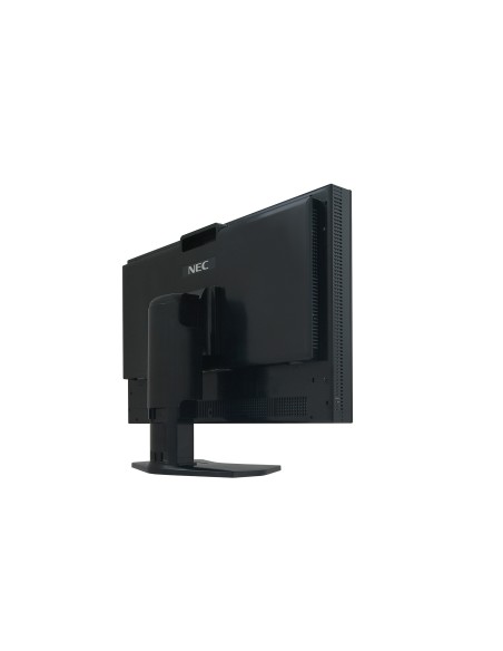 NEC PA271W Monitor PC 68,6 cm (27") 2560 x 1440 Pixel Nero