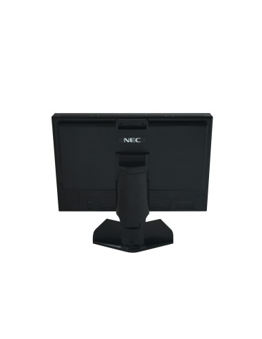 NEC PA271W Monitor PC 68,6 cm (27") 2560 x 1440 Pixel Nero
