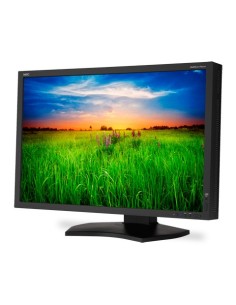NEC MultiSync PA301W Monitor PC 75,7 cm (29.8") 2560 x 1600 Pixel LED Nero