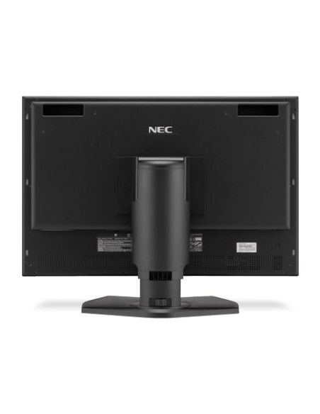 NEC MultiSync PA301W Monitor PC 75,7 cm (29.8") 2560 x 1600 Pixel LED Nero
