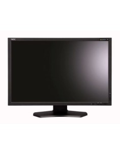 NEC SpectraView 231 LED display 58,4 cm (23") 1920 x 1080 Pixel Full HD Nero