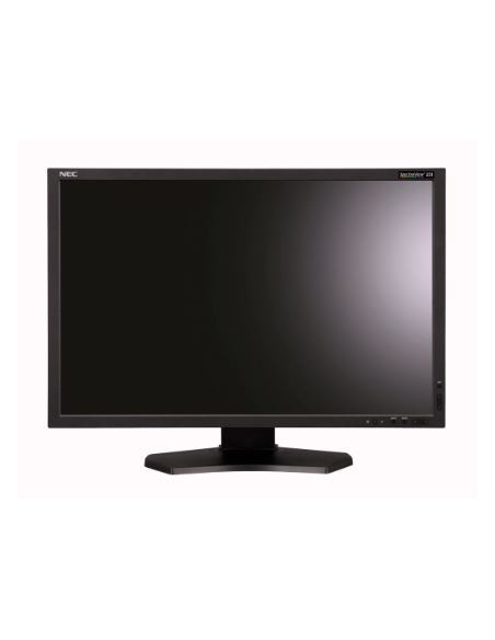 NEC SpectraView 231 LED display 58,4 cm (23") 1920 x 1080 Pixel Full HD Nero