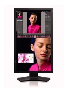NEC SpectraView 231 LED display 58,4 cm (23") 1920 x 1080 Pixel Full HD Nero 2