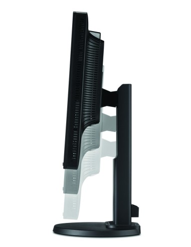 NEC Multisync E231W Monitor PC 58,4 cm (23") 1920 x 1080 Pixel Full HD Nero