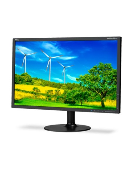 NEC MultiSync EX231W LED display 58,4 cm (23") 1920 x 1080 Pixel Full HD Nero