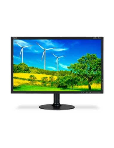 NEC MultiSync EX231W LED display 58,4 cm (23") 1920 x 1080 Pixel Full HD Nero