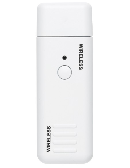 NEC M230X Proiettore a raggio standard 2300 ANSI lumen LCD XGA (1024x768) Bianco