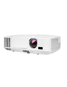 NEC M260X Proiettore a raggio standard 2600 ANSI lumen LCD XGA (1024x768) Bianco