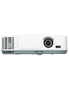 NEC M260X Proiettore a raggio standard 2600 ANSI lumen LCD XGA (1024x768) Bianco 2