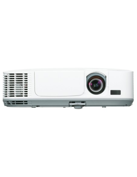 NEC M260X Proiettore a raggio standard 2600 ANSI lumen LCD XGA (1024x768) Bianco