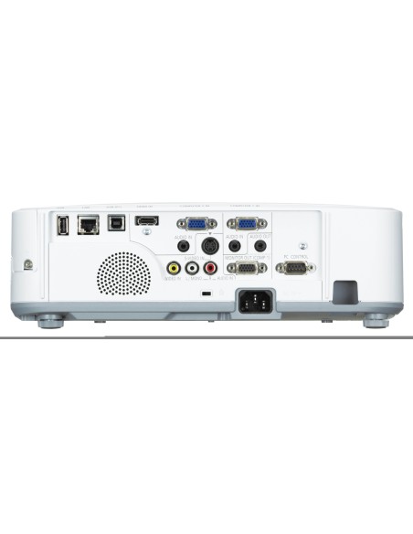 NEC M260X Proiettore a raggio standard 2600 ANSI lumen LCD XGA (1024x768) Bianco