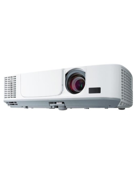 NEC M300W Proiettore a raggio standard 3000 ANSI lumen LCD WXGA (1280x800) Bianco