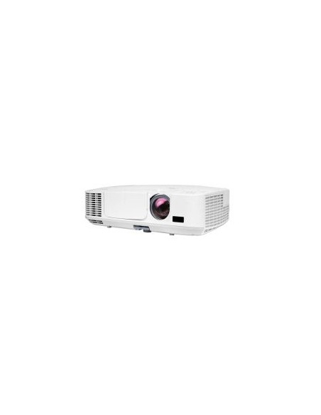 NEC M350X Proiettore a raggio standard 3500 ANSI lumen LCD XGA (1024x768) Bianco