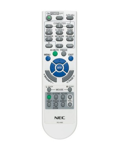 NEC M350X Proiettore a raggio standard 3500 ANSI lumen LCD XGA (1024x768) Bianco