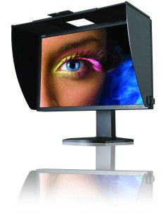 NEC SpectraView Reference 271 Monitor PC 68,6 cm (27") 2560 x 1440 Pixel Quad HD LED Nero