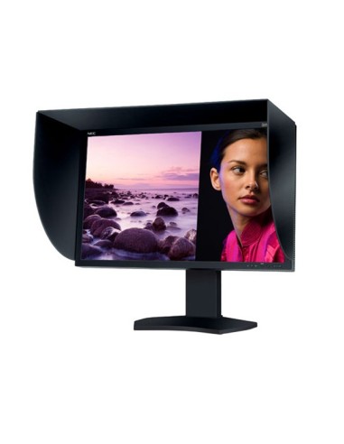 NEC SpectraView Reference 271 Monitor PC 68,6 cm (27") 2560 x 1440 Pixel Quad HD LED Nero