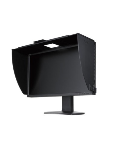 NEC SpectraView Reference 271 Monitor PC 68,6 cm (27") 2560 x 1440 Pixel Quad HD LED Nero