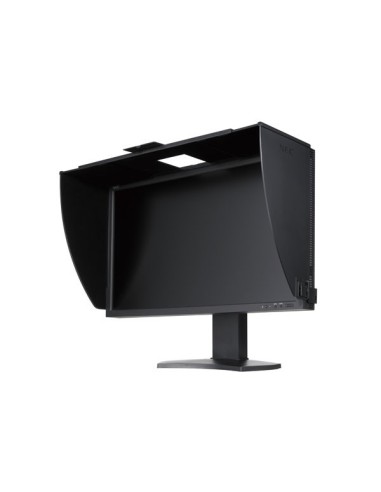 NEC SpectraView Reference 241 Monitor PC 61,2 cm (24.1") 1920 x 1200 Pixel Full HD Nero
