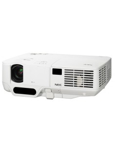 NEC NP64 Proiettore a raggio standard 3000 ANSI lumen DLP XGA (1024x768)
