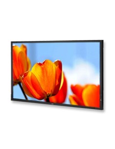 NEC X461S Pannello piatto per segnaletica digitale 116,8 cm (46") 500 cd m² Full HD Nero
