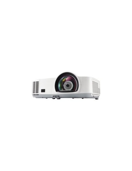 NEC M260XS Proiettore a corto raggio 2600 ANSI lumen LCD XGA (1024x768) Bianco