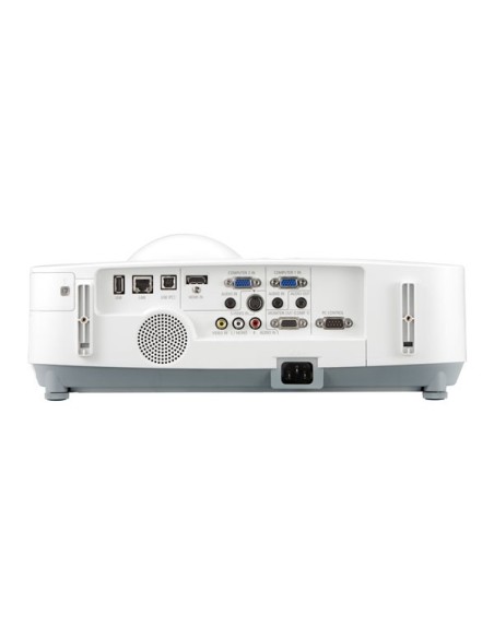 NEC M260XS Proiettore a corto raggio 2600 ANSI lumen LCD XGA (1024x768) Bianco