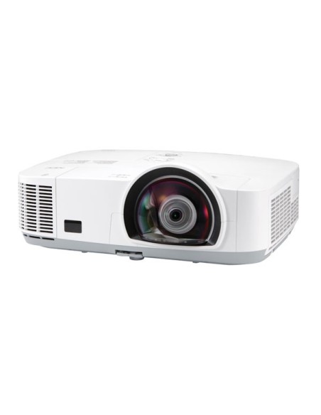 NEC M260XS Proiettore a corto raggio 2600 ANSI lumen LCD XGA (1024x768) Bianco