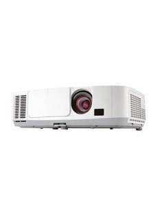NEC P420X Proiettore a raggio standard 4200 ANSI lumen LCD XGA (1024x768) Bianco
