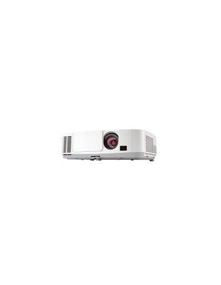 NEC P420X Proiettore a raggio standard 4200 ANSI lumen LCD XGA (1024x768) Bianco