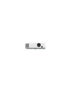 NEC P420X Proiettore a raggio standard 4200 ANSI lumen LCD XGA (1024x768) Bianco 2