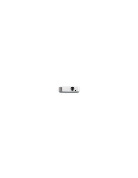 NEC P420X Proiettore a raggio standard 4200 ANSI lumen LCD XGA (1024x768) Bianco