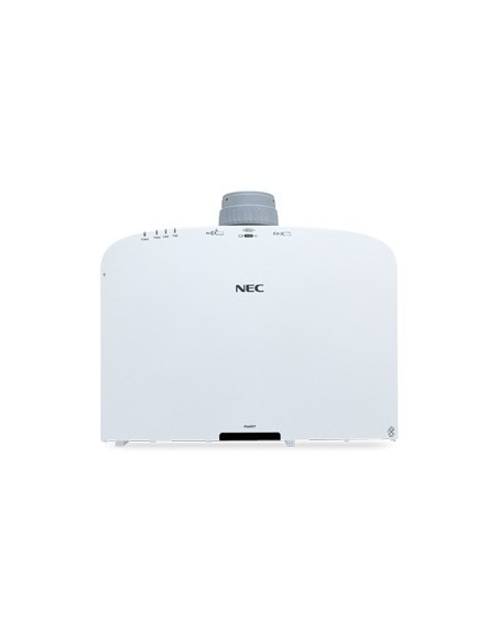 NEC NP-PA500U Proiettore per grandi ambienti 5000 ANSI lumen LCD WUXGA (1920x1200) Bianco