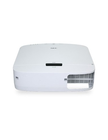 NEC NP-PA500U Proiettore per grandi ambienti 5000 ANSI lumen LCD WUXGA (1920x1200) Bianco