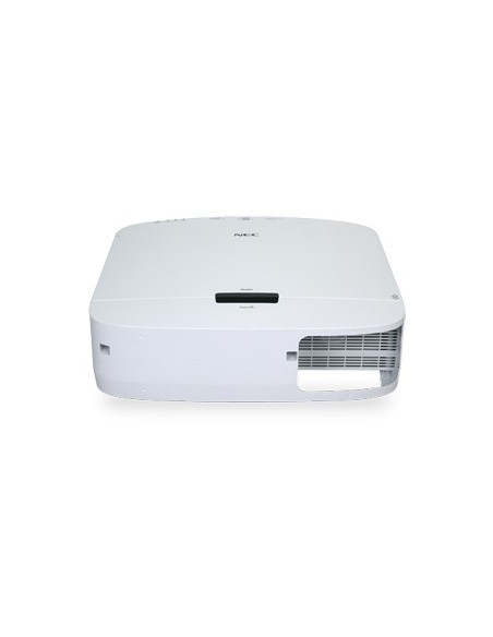 NEC NP-PA500U Proiettore per grandi ambienti 5000 ANSI lumen LCD WUXGA (1920x1200) Bianco