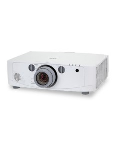 NEC NP-PA500X Proiettore per grandi ambienti 5000 ANSI lumen LCD XGA (1024x768) Bianco