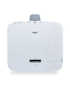NEC NP-PA500X Proiettore per grandi ambienti 5000 ANSI lumen LCD XGA (1024x768) Bianco 2