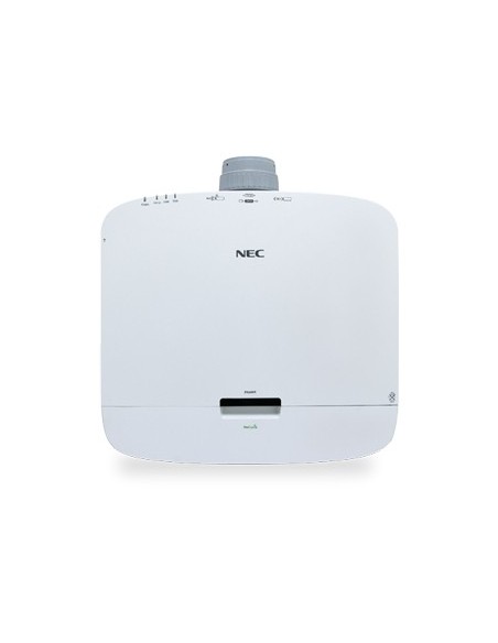 NEC NP-PA500X Proiettore per grandi ambienti 5000 ANSI lumen LCD XGA (1024x768) Bianco