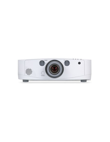NEC NP-PA500X Proiettore per grandi ambienti 5000 ANSI lumen LCD XGA (1024x768) Bianco