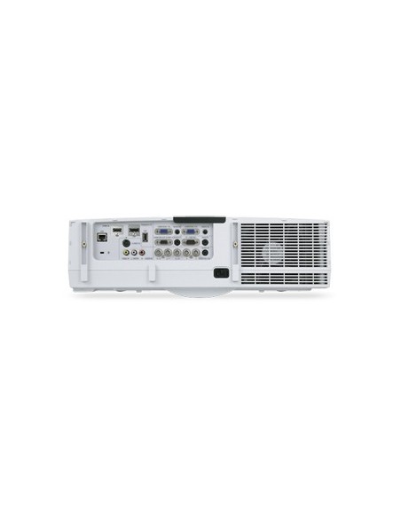 NEC NP-PA500X Proiettore per grandi ambienti 5000 ANSI lumen LCD XGA (1024x768) Bianco